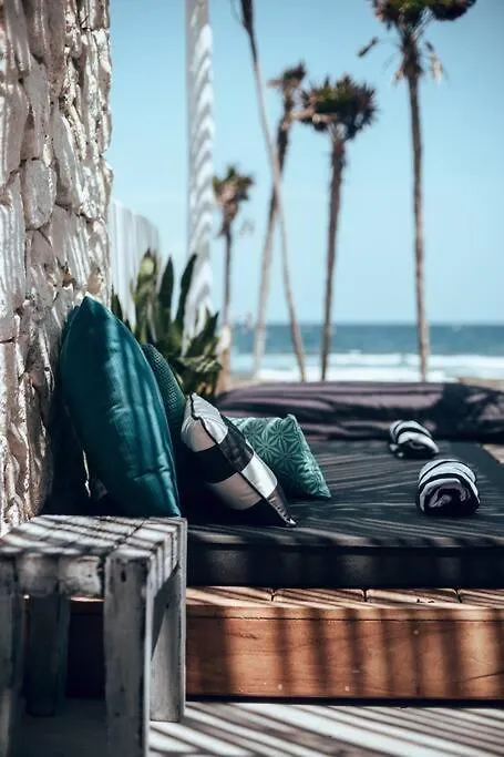 Tulum Beachfront Villa I'Ik 0*,  Mexico